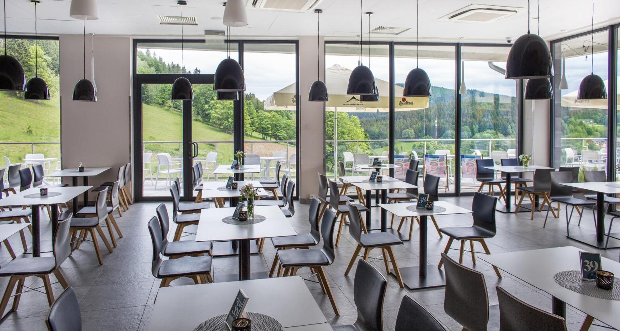 Aparthotel Apartamenty Czarna Gora 130 Heudorf Exterior foto